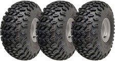 Pneus utilitaires pour quad