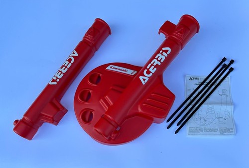 Kit protection fourche - kit,