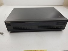 Technics SH-GE70 Stereo Graphic Equalizer VINTAGE