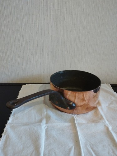 Altier ancienne casserole - altier,