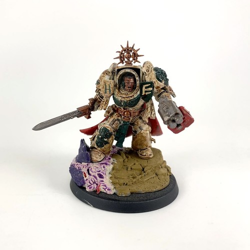 Doyen armure terminator - doyen,