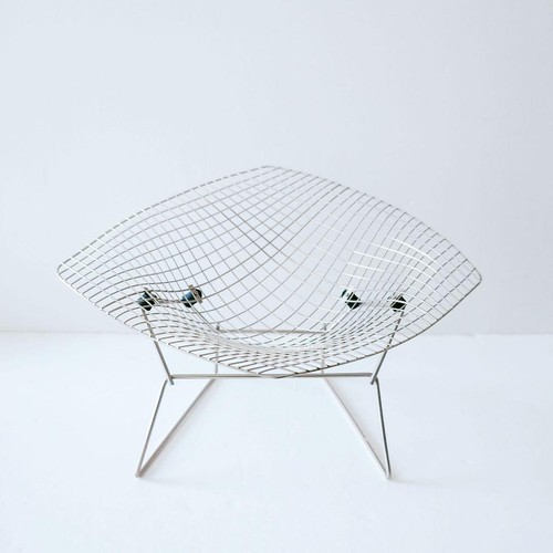 Vitra miniatures harry bertoia - harry,