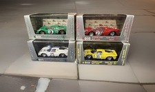 Ferrari 330 P3 & P4 1/43 BRUMM