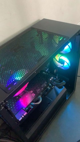 Ordinateur gamer - ordinateur,
