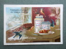 CHROMO   LIEBIG      S  154