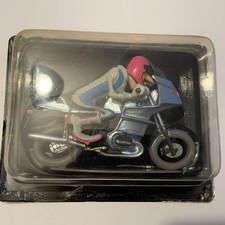 MOTO JOE BAR TEAM SERIE 2 N°