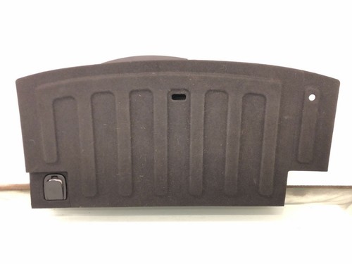 Tapis coffre kia picanto - tapis,