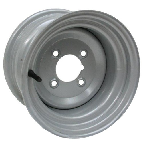 Jante 10 argent - jante, 6,00