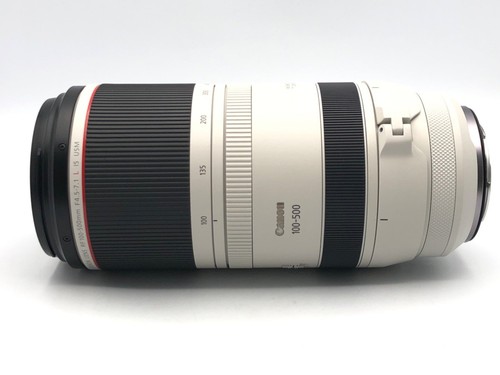 Canon objectif zoom - canon,