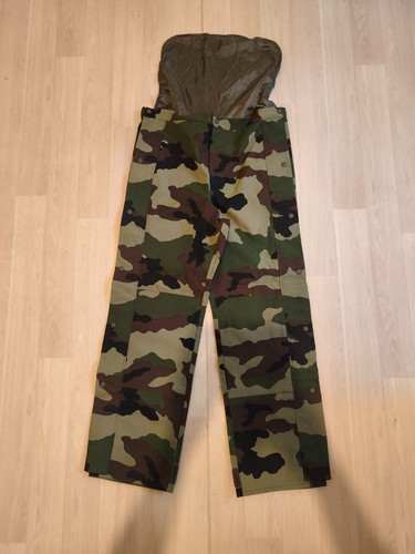 Pantalon gore tex - pantalon, militaire