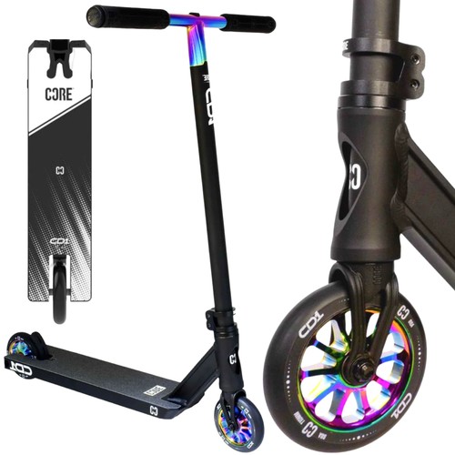 Core cd1 stunt scooter enfants - stunt,