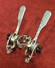 Vintage HURET Road Friction