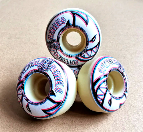 Roues skate spitfire - spitfire, f4