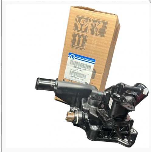 Boitier thermostat eau - thermostat, d'eau