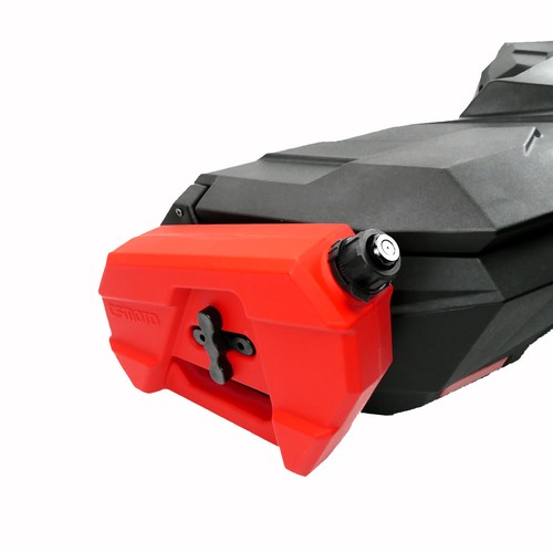 Benzinkanister atv quad utv - benzinkanister,