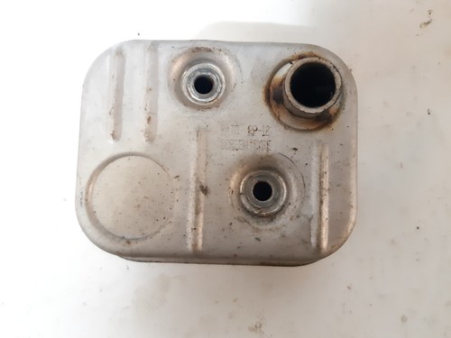 Pot échappement moteur - d,