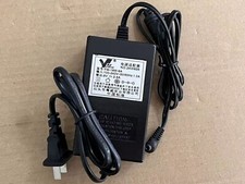 AC Adapter - Power Supply for Boss GT-100 Guitar Multi-effects Pedal 9V 2.6A