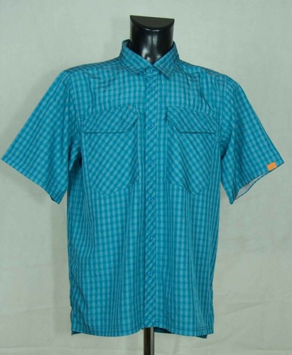 Chemise homme lowe alpine - -^,
