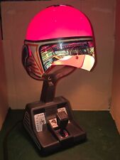 Originale lampe design FASE pour VIKI-LAMP Formule 1 (Porsche 956)