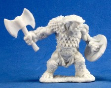 1 x KEGG BUGBEAR - BONES