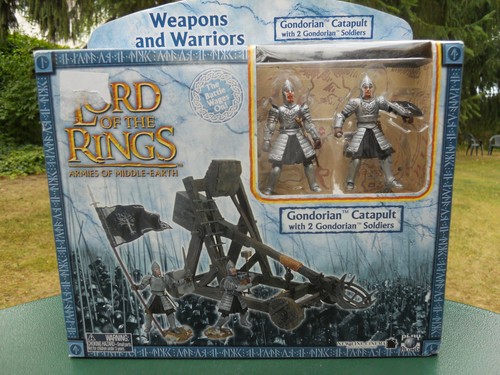 Lord the rings seigneur - le,