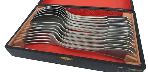 Ecrin couverts - 11,