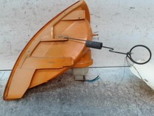 Optique avant secondaire droit