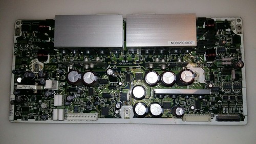 Xsus board philips - xsus, tv