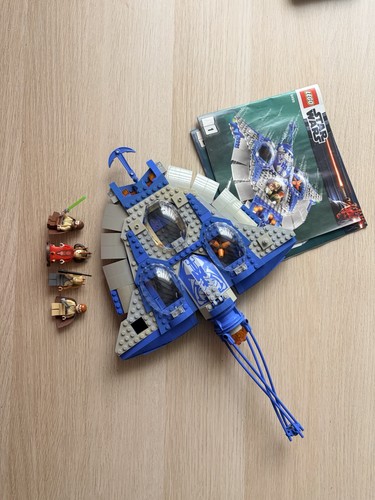 Lego star wars - wars, sub