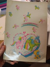 My Little Pony Grand Cahier