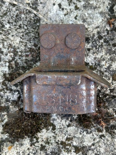 Militaria ww2 - us,