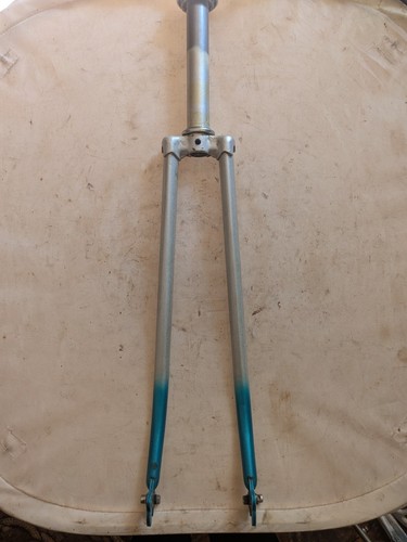 Fourche velo ancien vintage - velo,
