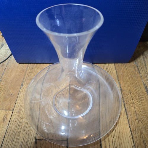 Carafe pour décanter vin - décanter,