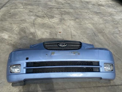 Pare choc avant kia picanto - picanto, 1