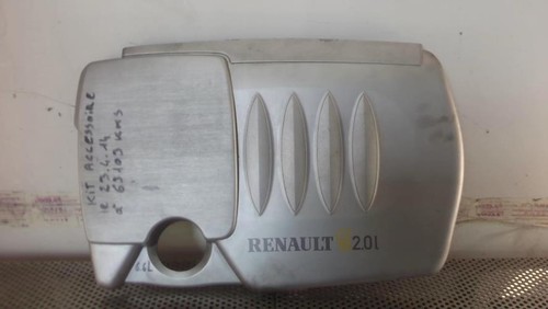 Cache moteur renault - moteur, scenic