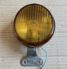 Rare Cibie Cibié 3850 Reversing Light 3,3/4". Renault Dauphine / Ondine. Peugeot