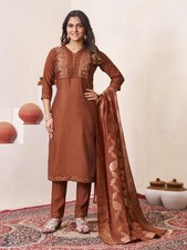 Pakistanais Indien Salwar