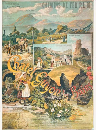 Collectif publicite affiche - publicite,