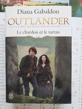 Outlander : Le Chardon et le
