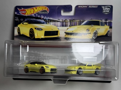 Hot wheels datsun - wheels, datsun/nissan