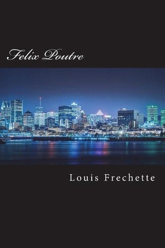 Felix poutre louis - poutre,
