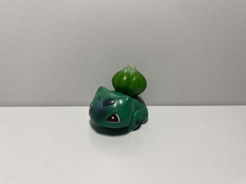 Figurine pokémon auldey tomy - pokémon,