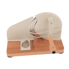 Trancheuse à pain manuelle