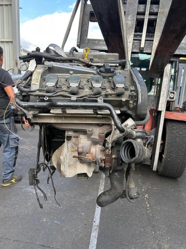 Moteur audi phase 1 apu - a6,