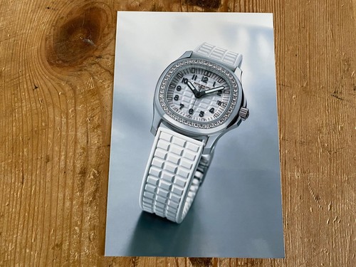Patek philippe photo - patek,