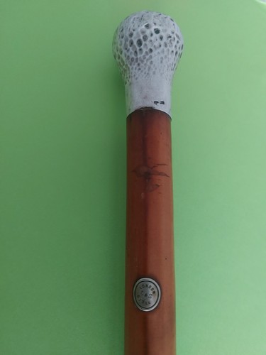 Canne anglaise pommeau - anglaise,
