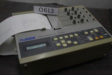 GRAPHTEC WR7600 THERMAL