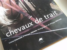 CHEVAUX DE TRAIT -Colette