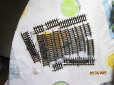 lots de 14 rails jouef en bon