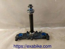 te de fourche inferieur pour